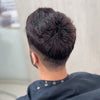 Full Lace Hair W Real Tech Hairline