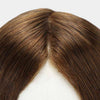 Womens Lace Hair System With PU Perimeter