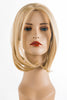 Descretly perfect - Synthetic heat friendly fiber, Topper
