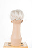 Top Most - Synthetic heat friendly fiber, Topper