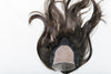 Hard to top - Synthetic heat friendly fiber, Topper