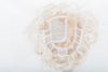 Top Most - Synthetic heat friendly fiber, Topper