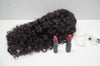 Deep Wavy Remy Virgin Wig