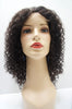 Tight Curly Remy Virgin Wig