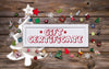 Holiday Gift Certificates