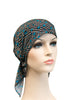 Pre-Tied Scarfs