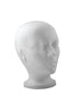 Styrofoam Heads