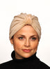 Velour Turban