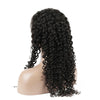 Deep Wavy Remy Virgin Wig